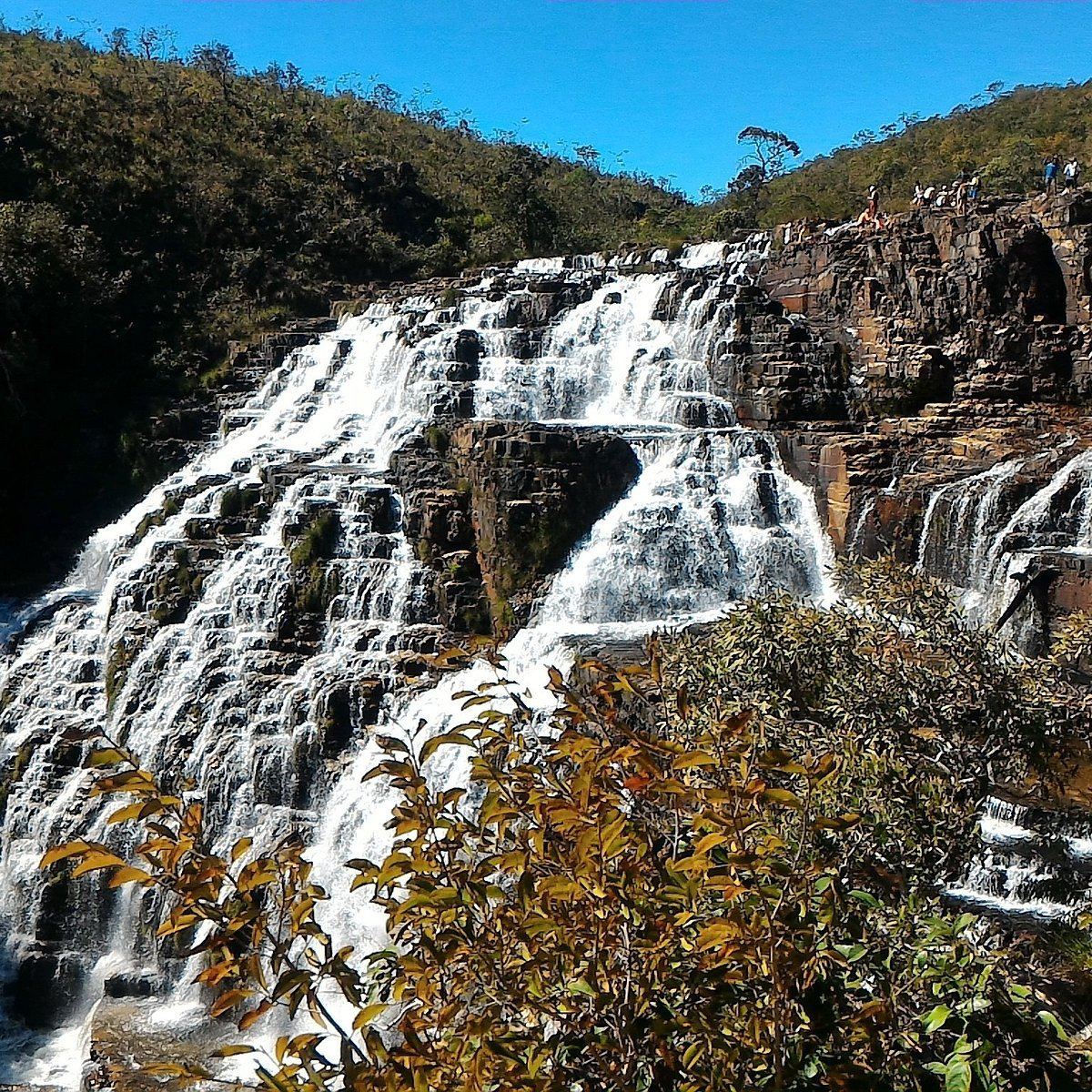 As Cachoeiras Secretas da Chapada Que Mapas e Apps Não Mostram