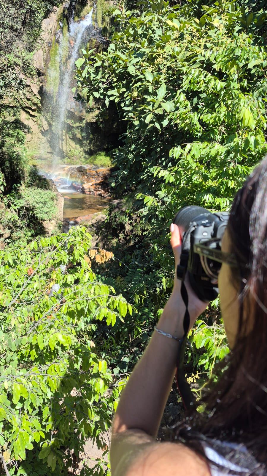 Por Que os Viajantes Mais Experientes Sempre Contratam um Guia na Chapada