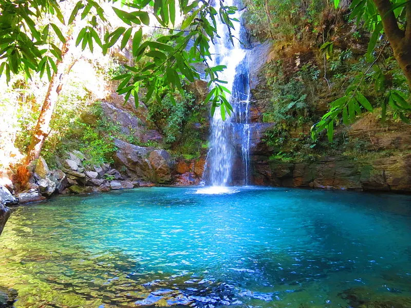 Roteiro completo de 5 dias na Chapada dos Veadeiros